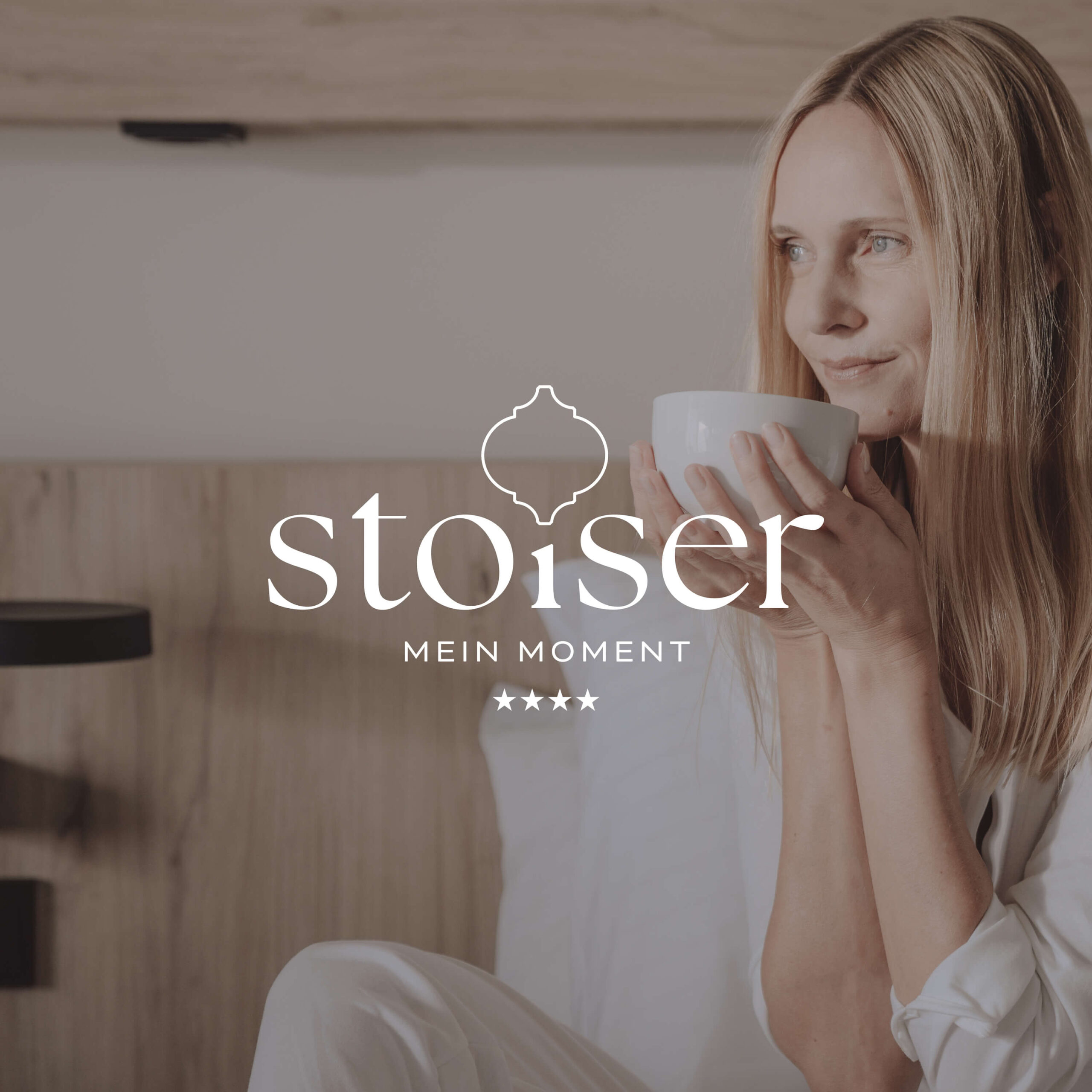 Stoiser – Mein Moment