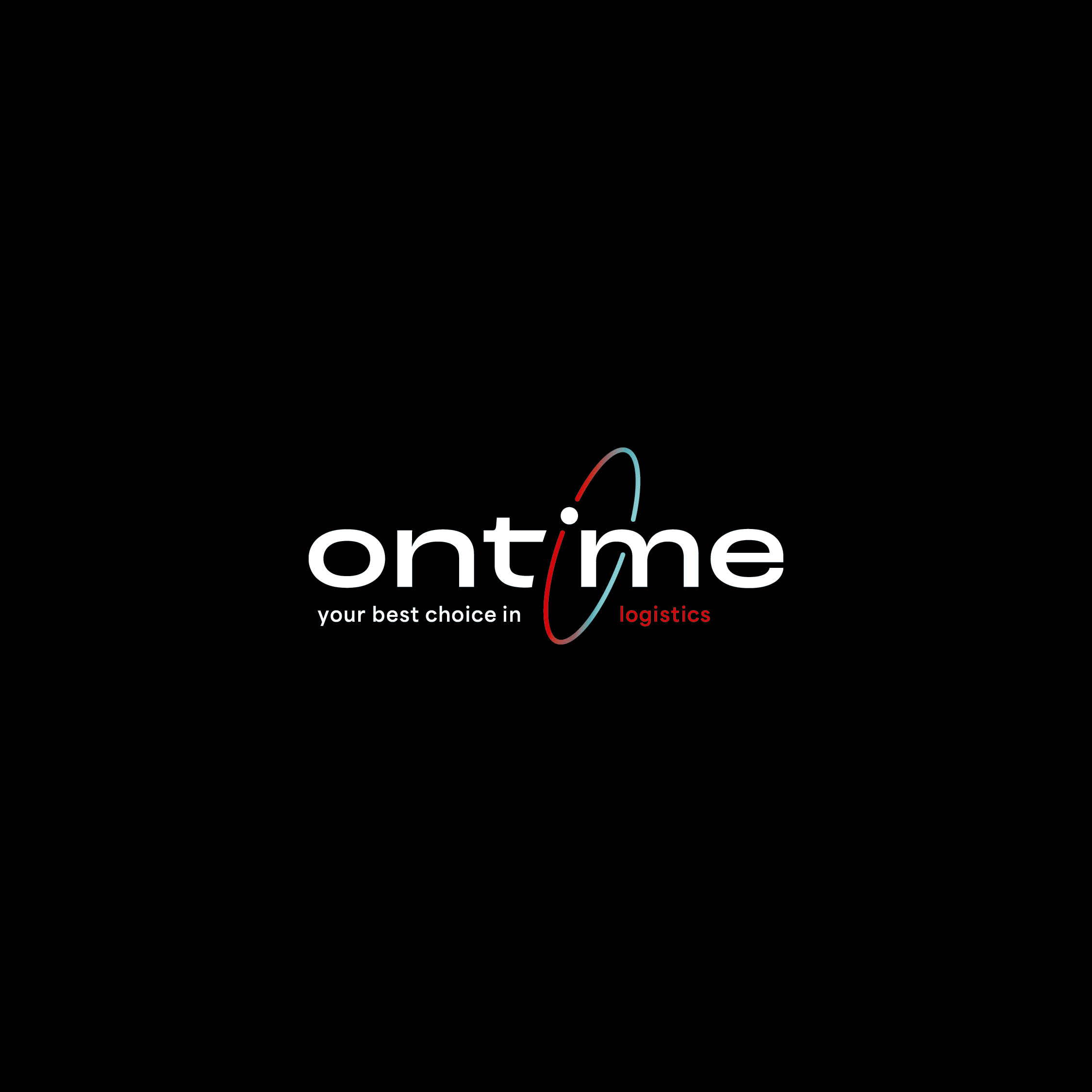 Ontime Logistics Logo